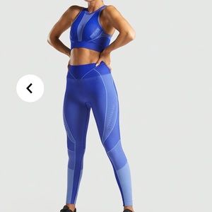 Gymshark turbo set